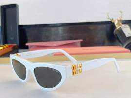 Picture of Miu Miu Sunglasses _SKUfw80914952fw